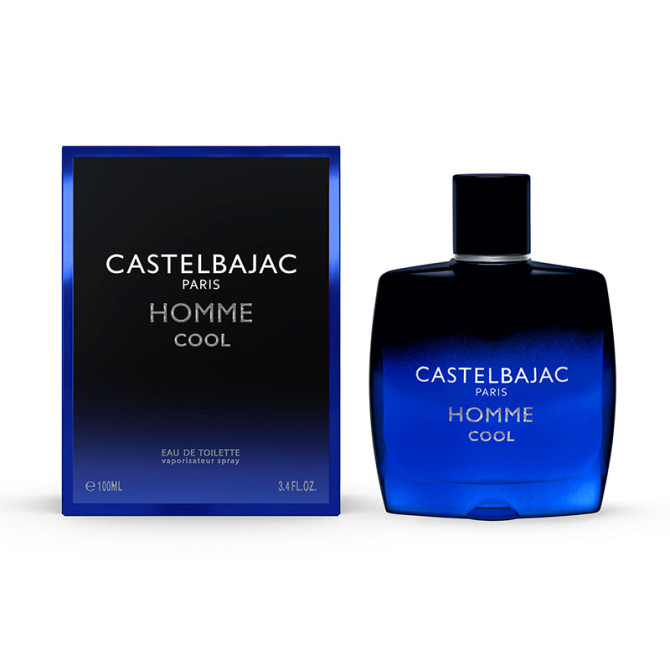 Castelbajac Homme Cool