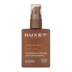 Aceite para barba multifunción
