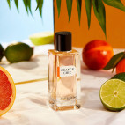 Orange Chic