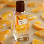 Orange Chic