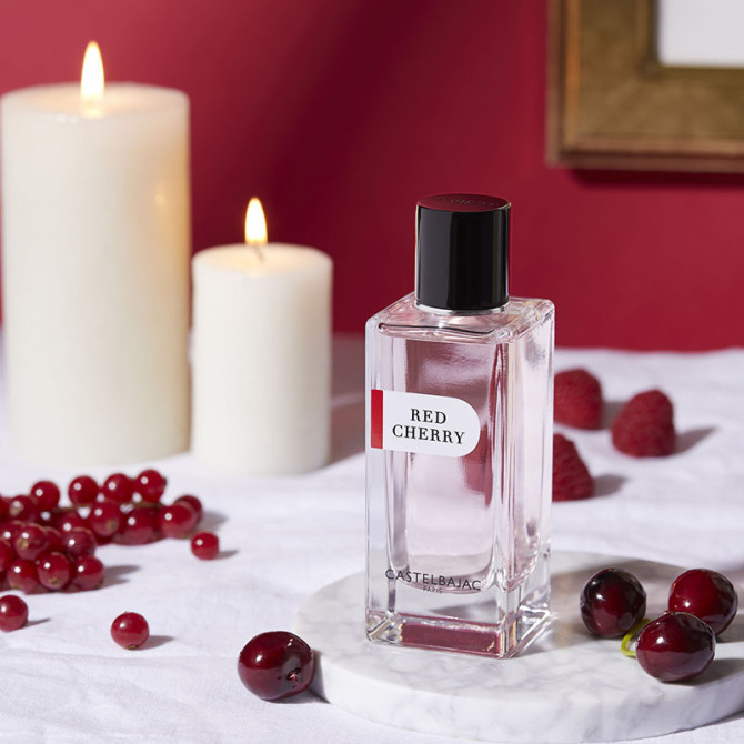 Red Cherry