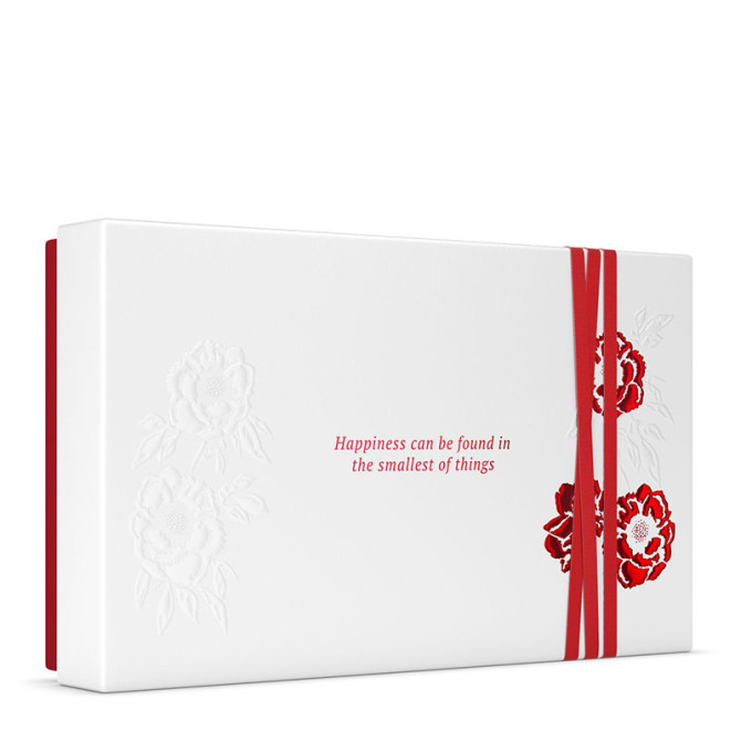Coffret Corps & Bain S