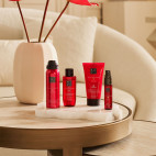Coffret Corps & Bain S