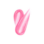 Bálsamo labial Rose Glow Gloss - N.º 1 ROSY ROSE