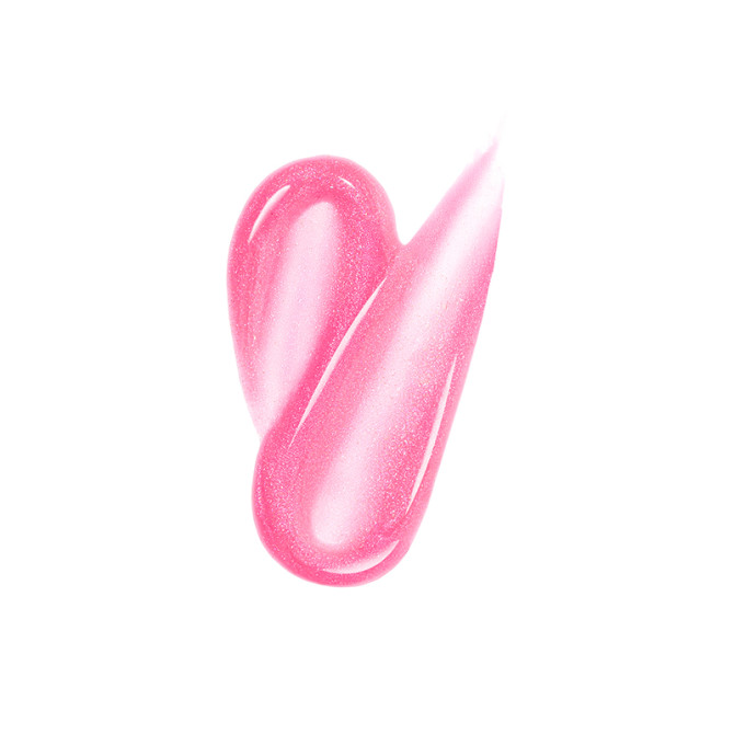 Bálsamo labial Rose Glow Gloss - N.º 1 ROSY ROSE