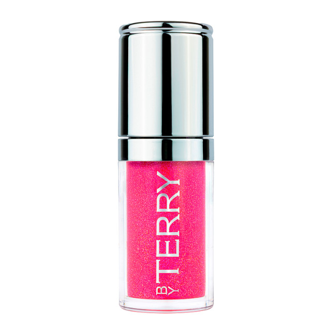 Bálsamo labial Rose Glow Gloss - N.º 2 PINK PONG