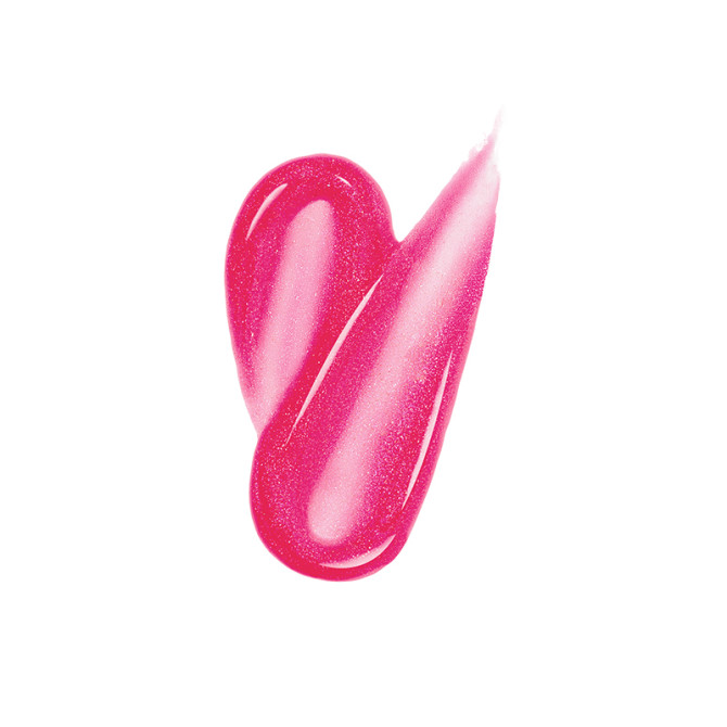 Bálsamo labial Rose Glow Gloss - N.º 2 PINK PONG