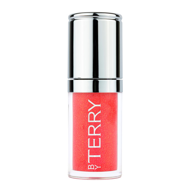 Bálsamo labial Rose Glow Gloss - N.º 3 FIZZY FIRE