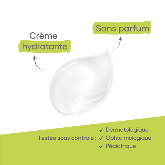 Crème Universelle Hydratante