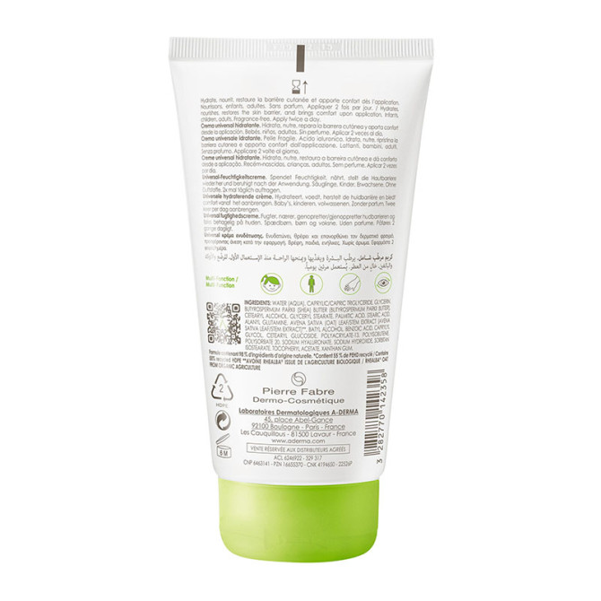 Crème Universelle Hydratante