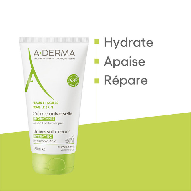 Crème Universelle Hydratante