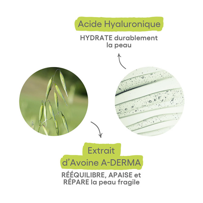 Crème Universelle Hydratante