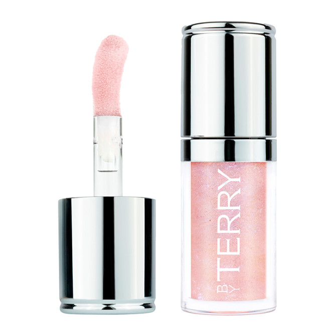 Baume de Rose Lip Oil Serum