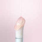 Baume de Rose Lip Oil Serum