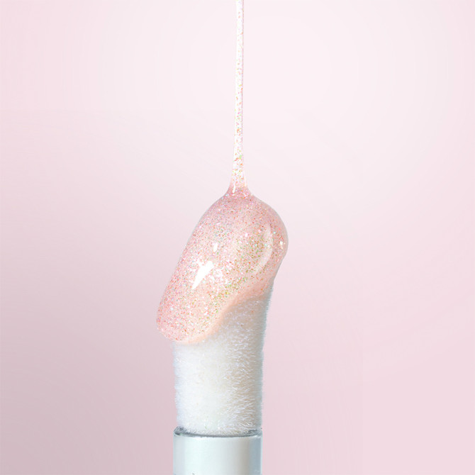 Baume de Rose Lip Oil Serum