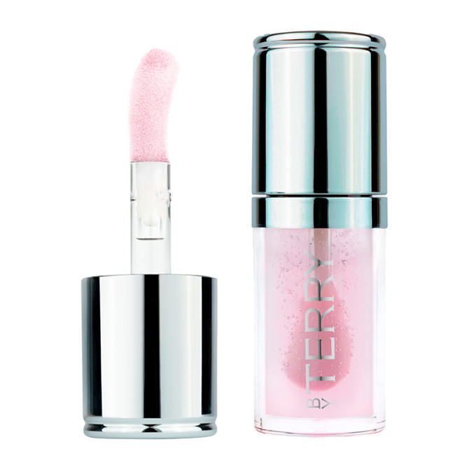 Baume de Rose Lip Oil Serum