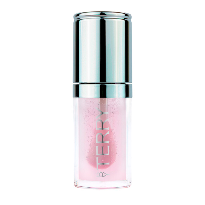 Baume de Rose Lip Oil Serum