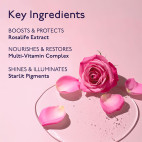 Baume de Rose Lip Oil Serum