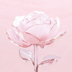 Baume de Rose Lip Oil Serum