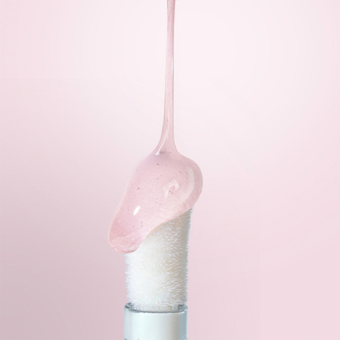 Baume de Rose Lip Oil Serum