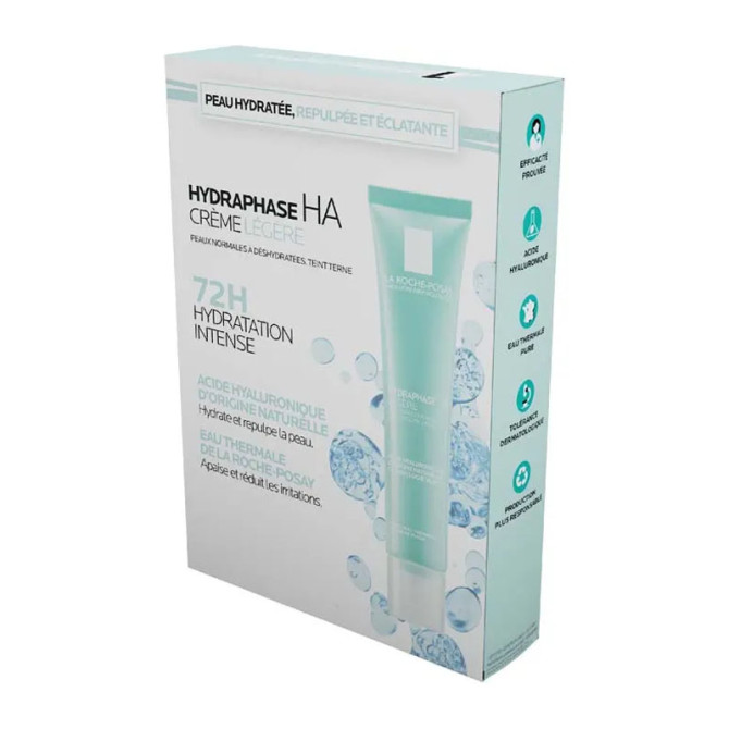 Coffret Hydraphase HA Légère