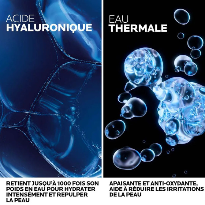 Coffret Hydraphase HA Légère