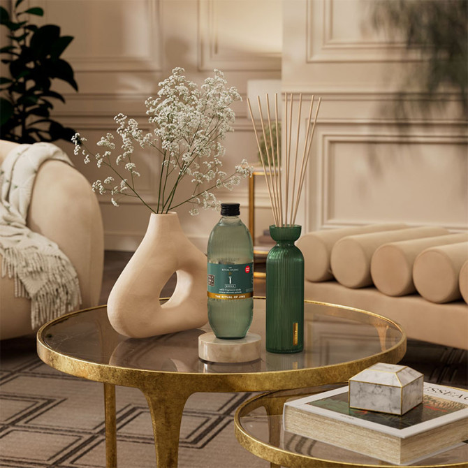 Diffuseur Parfum Maison 500 ml