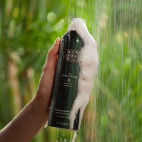 Gel Douche Moussant
