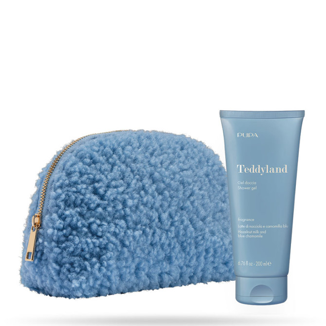 Gel Douche
