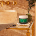 Crema per il corpo