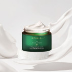 Crema per il corpo