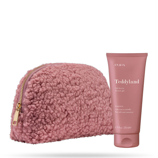 Gel Douche