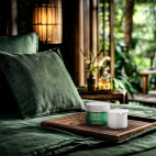 Crema per il corpo - Ricarica da 220 ml