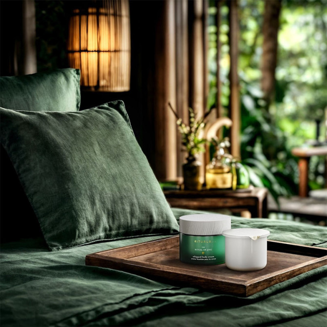 Crema per il corpo - Ricarica da 220 ml