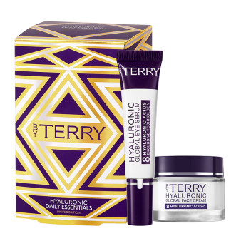 Coffret Hyaluronic Daily Essentials