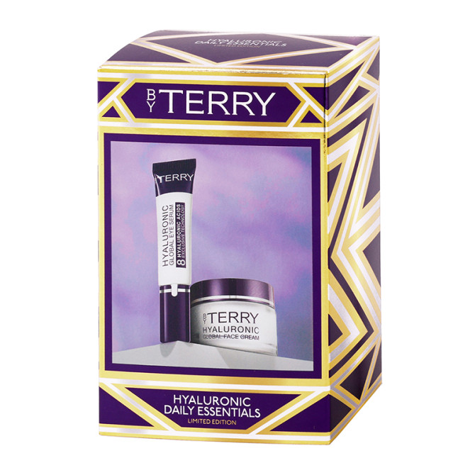 Coffret Hyaluronic Daily Essentials
