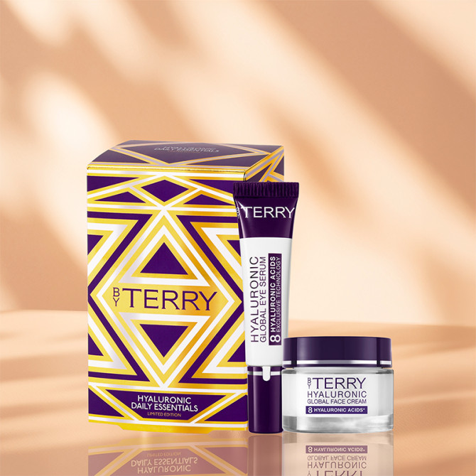 Coffret Hyaluronic Daily Essentials
