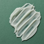 Maschera idratante per il corpo