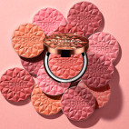 Tea To Tan Powder Blush - MELON MELODY