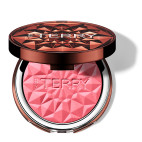 Tea To Tan Powder Blush - PINK PASSION