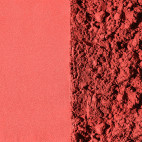 Tea To Tan Powder Blush - CORAL CRUSH