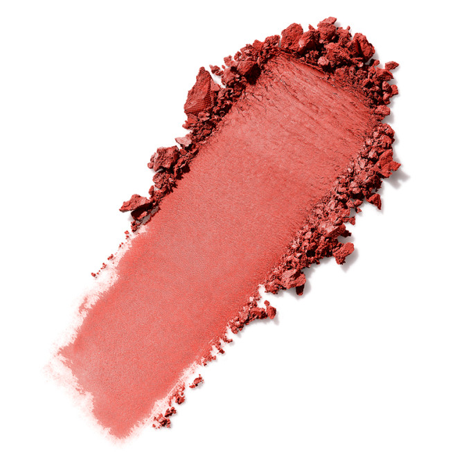 Tea To Tan Powder Blush - BRICK BEACH