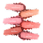 Tea To Tan Powder Blush - BRICK BEACH