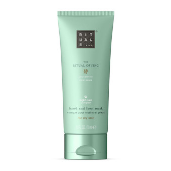 Masque Pour Les Mains & Pieds