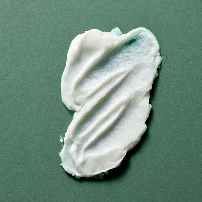 Hand- und Fußmaske