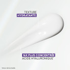 Reparierende Creme gegen Hautunebenheiten