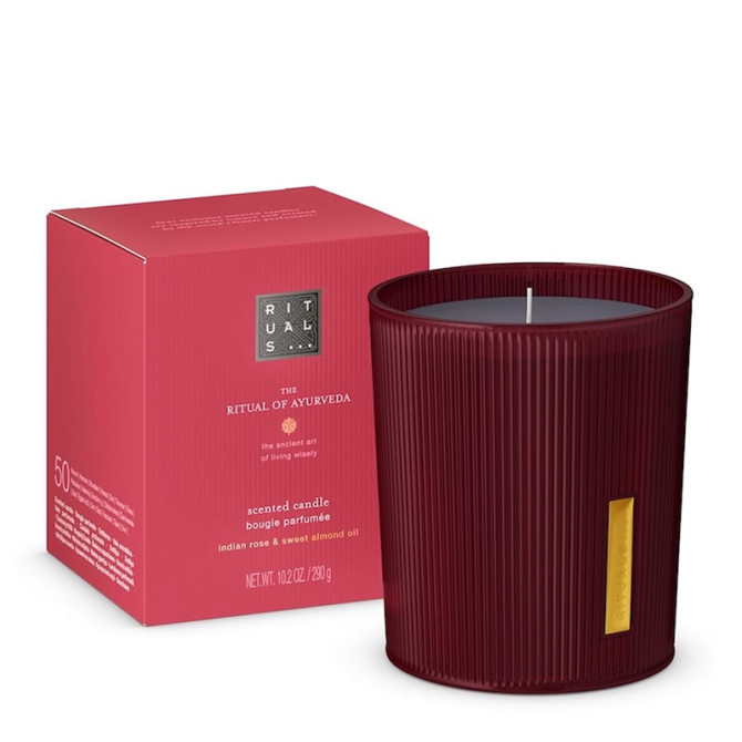 Vela perfumada