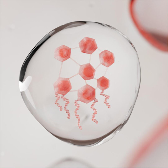 Gel Lacté Relipidant