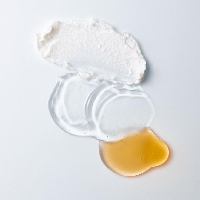 Crème Revitalisante Anti-Âge Pour Le Visage