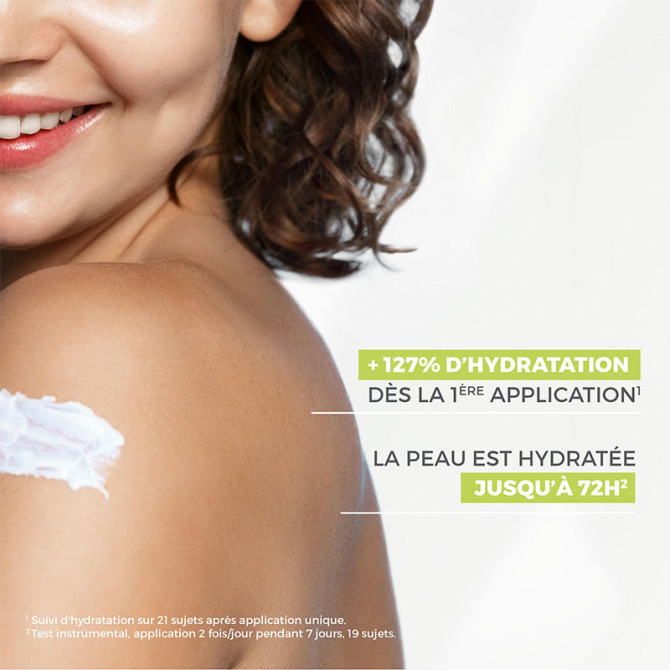 72-Hour Moisturizing Body Lotion